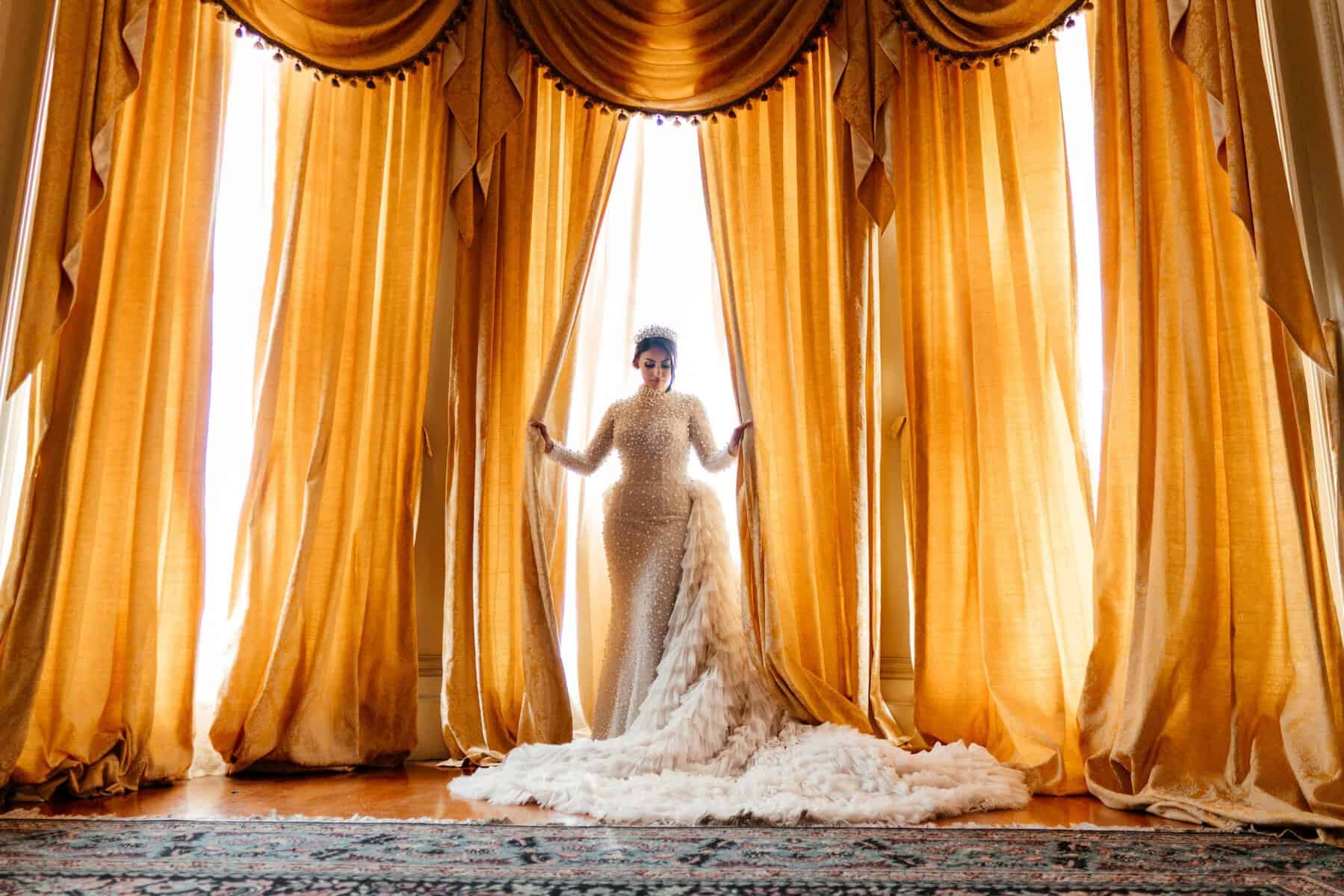 Wedding Videographer Capturing Ceremony - Melbourne